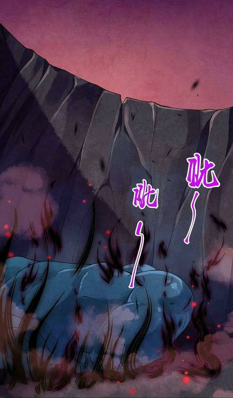 Nghịch Thiên Tà Thần: Chapter 442