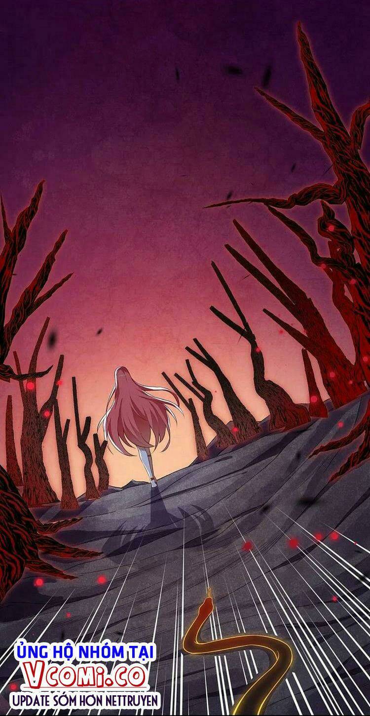 Nghịch Thiên Tà Thần: Chapter 442