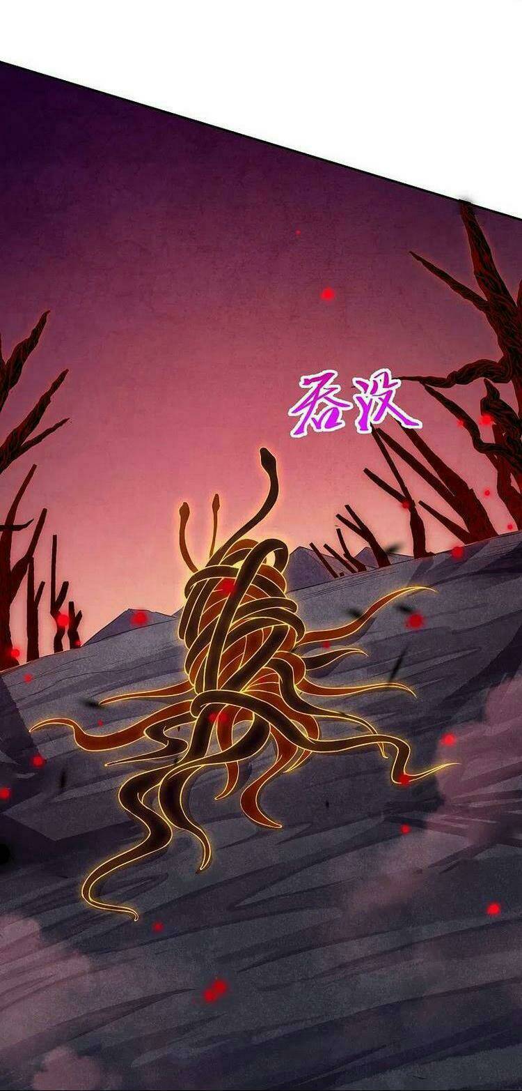 Nghịch Thiên Tà Thần: Chapter 442