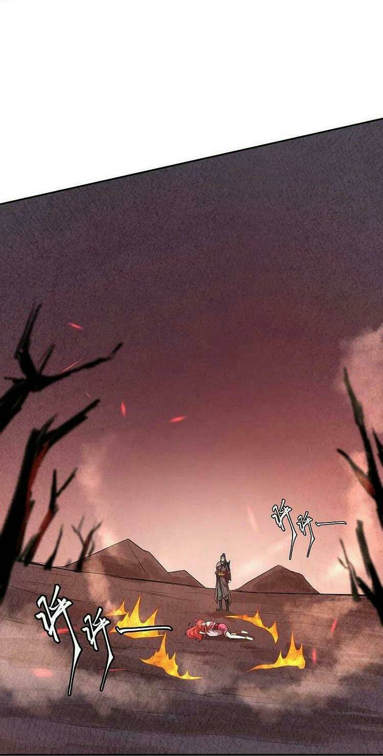 Nghịch Thiên Tà Thần: Chapter 442