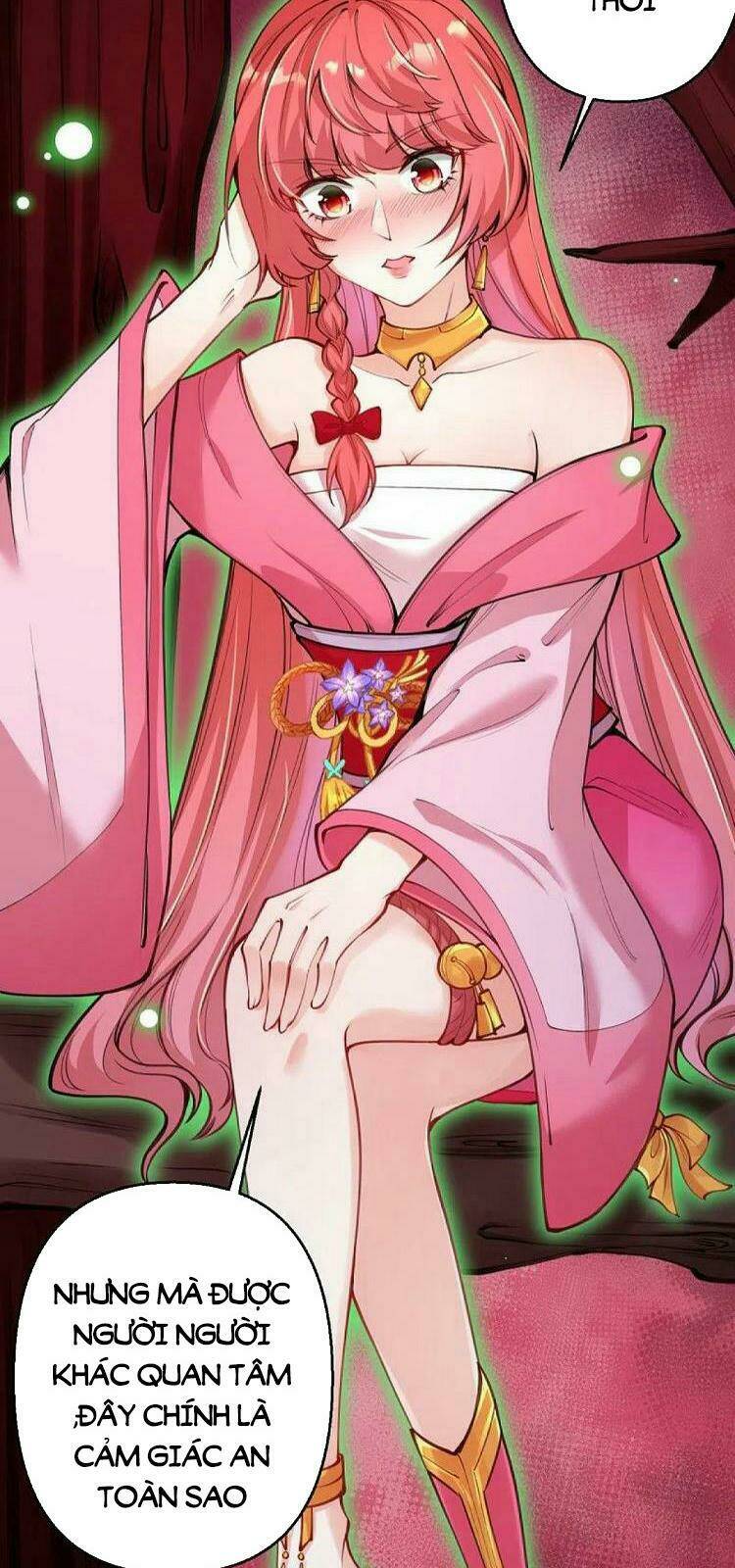 Nghịch Thiên Tà Thần: Chapter 442