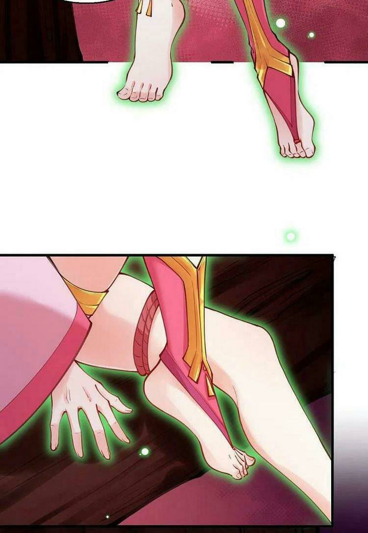 Nghịch Thiên Tà Thần: Chapter 442