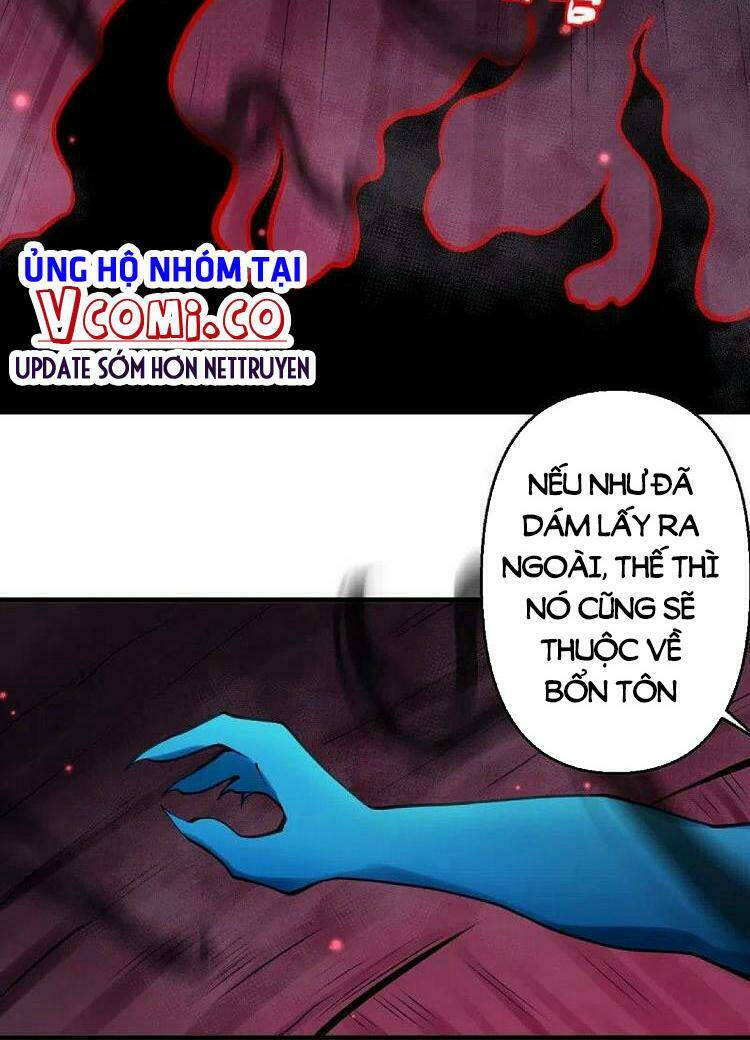Nghịch Thiên Tà Thần: Chapter 442