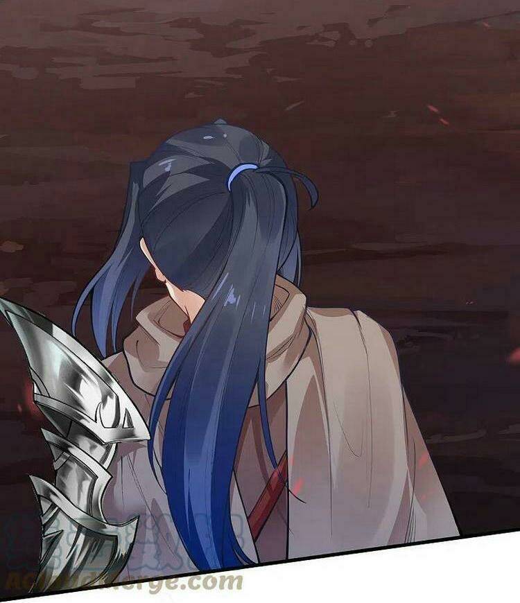 Nghịch Thiên Tà Thần: Chapter 442
