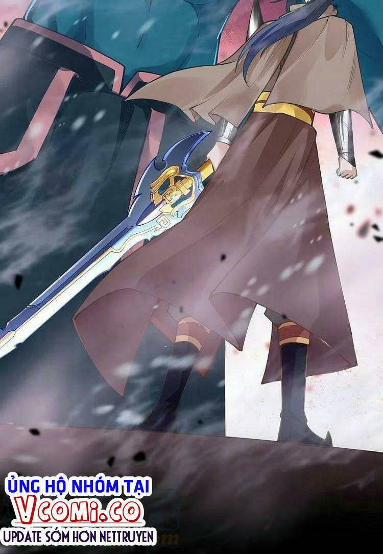 Nghịch Thiên Tà Thần: Chapter 442