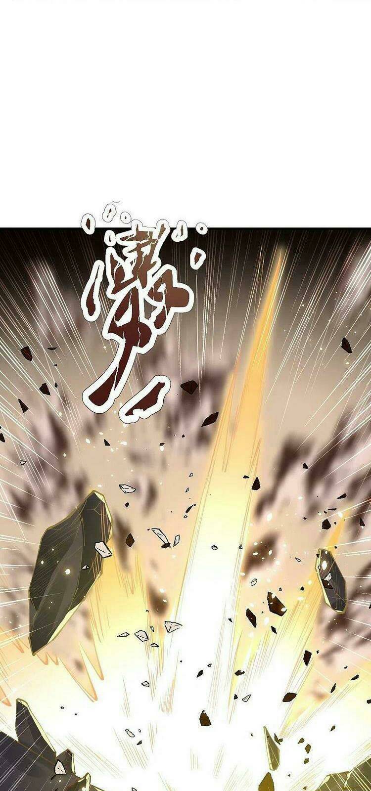 Nghịch Thiên Tà Thần: Chapter 442