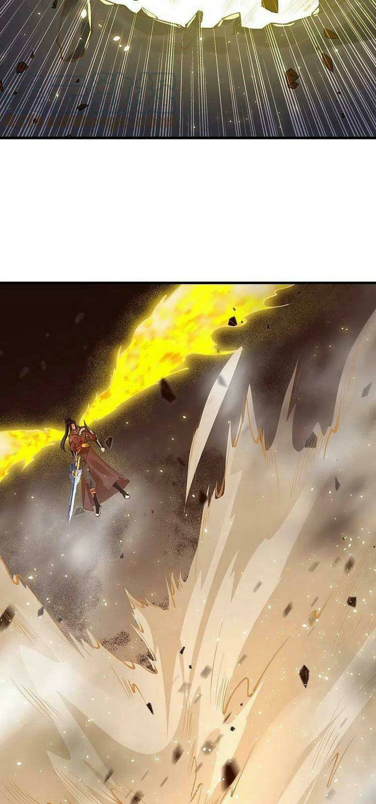 Nghịch Thiên Tà Thần: Chapter 442