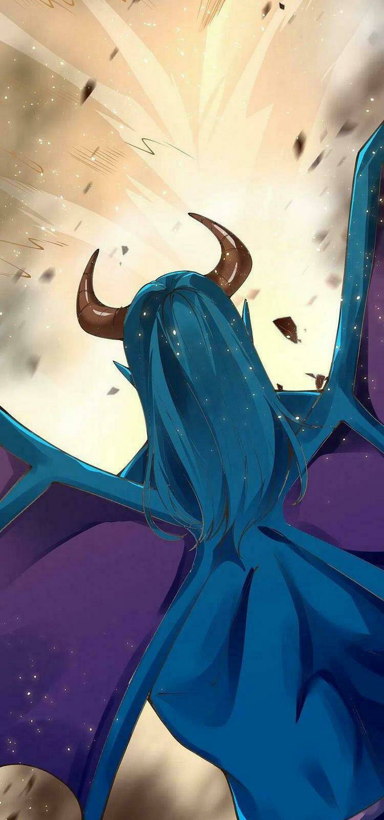 Nghịch Thiên Tà Thần: Chapter 442