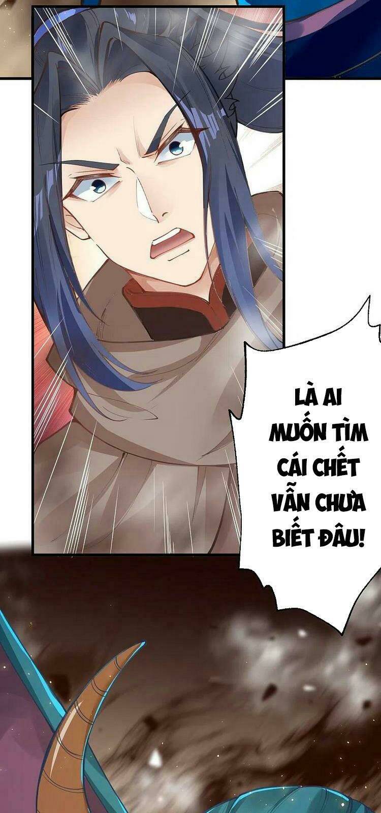 Nghịch Thiên Tà Thần: Chapter 442