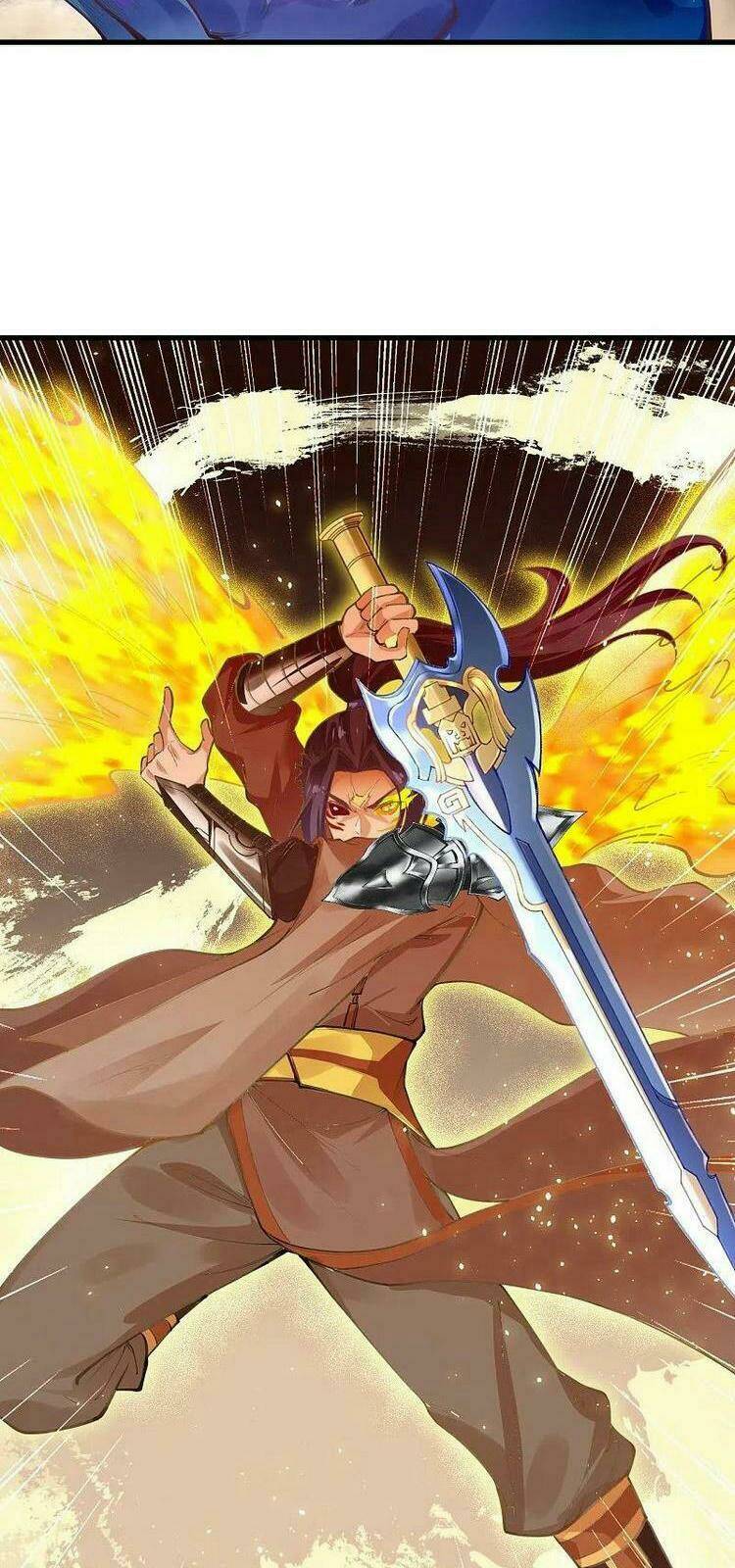 Nghịch Thiên Tà Thần: Chapter 442