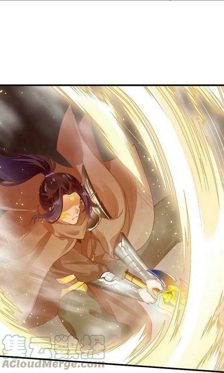 Nghịch Thiên Tà Thần: Chapter 442