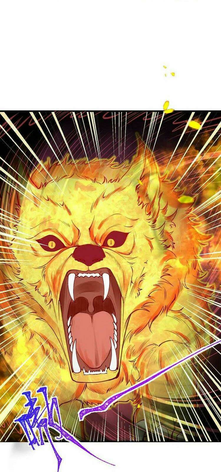 Nghịch Thiên Tà Thần: Chapter 442