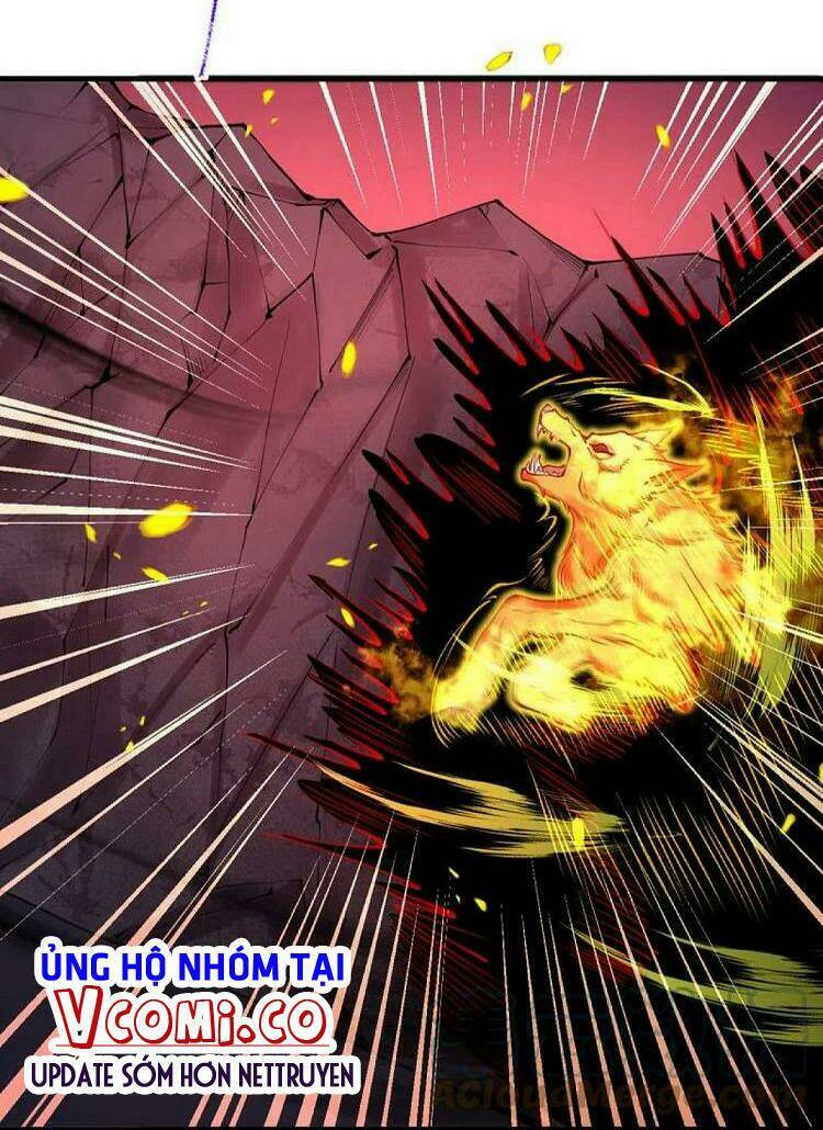 Nghịch Thiên Tà Thần: Chapter 442