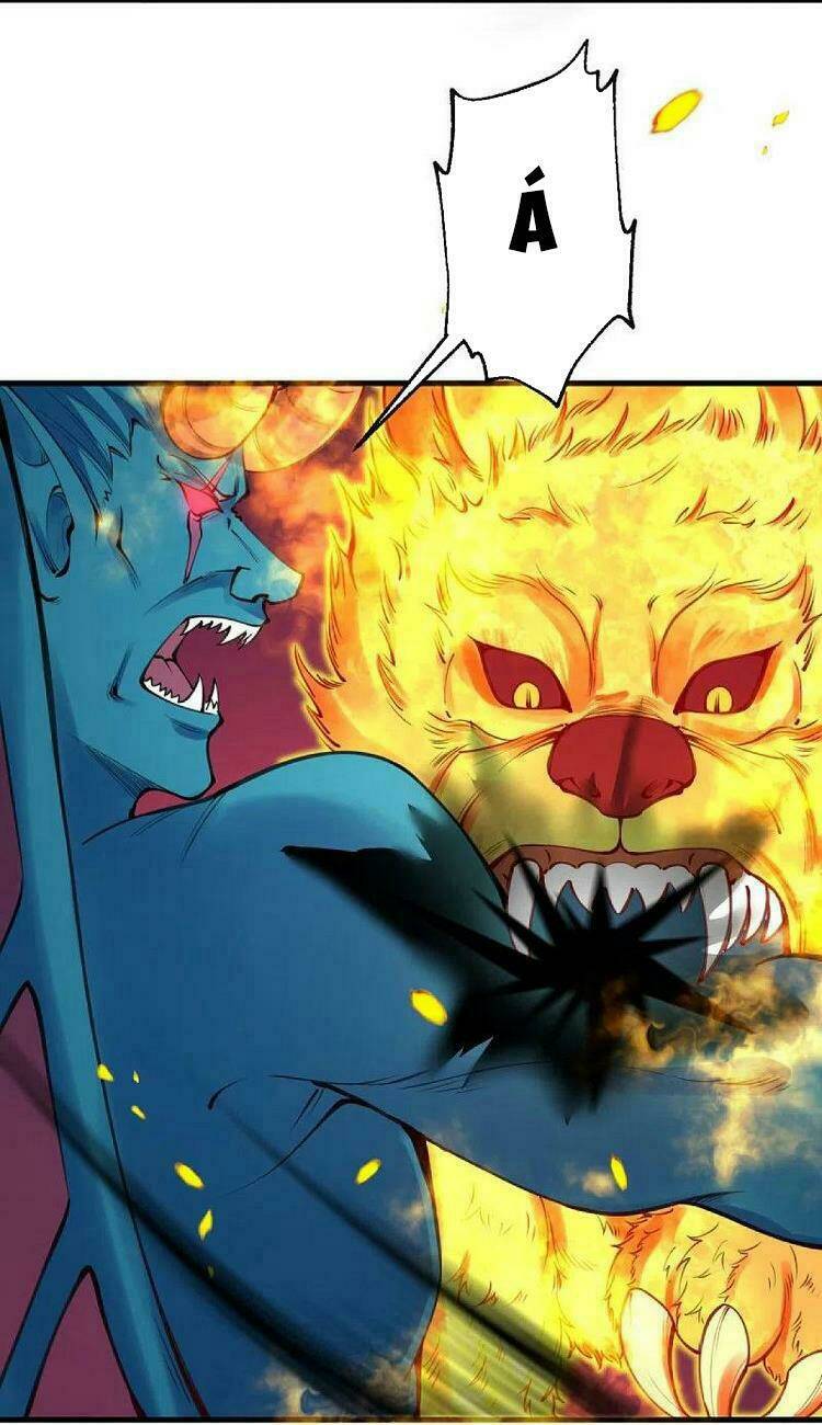 Nghịch Thiên Tà Thần: Chapter 442