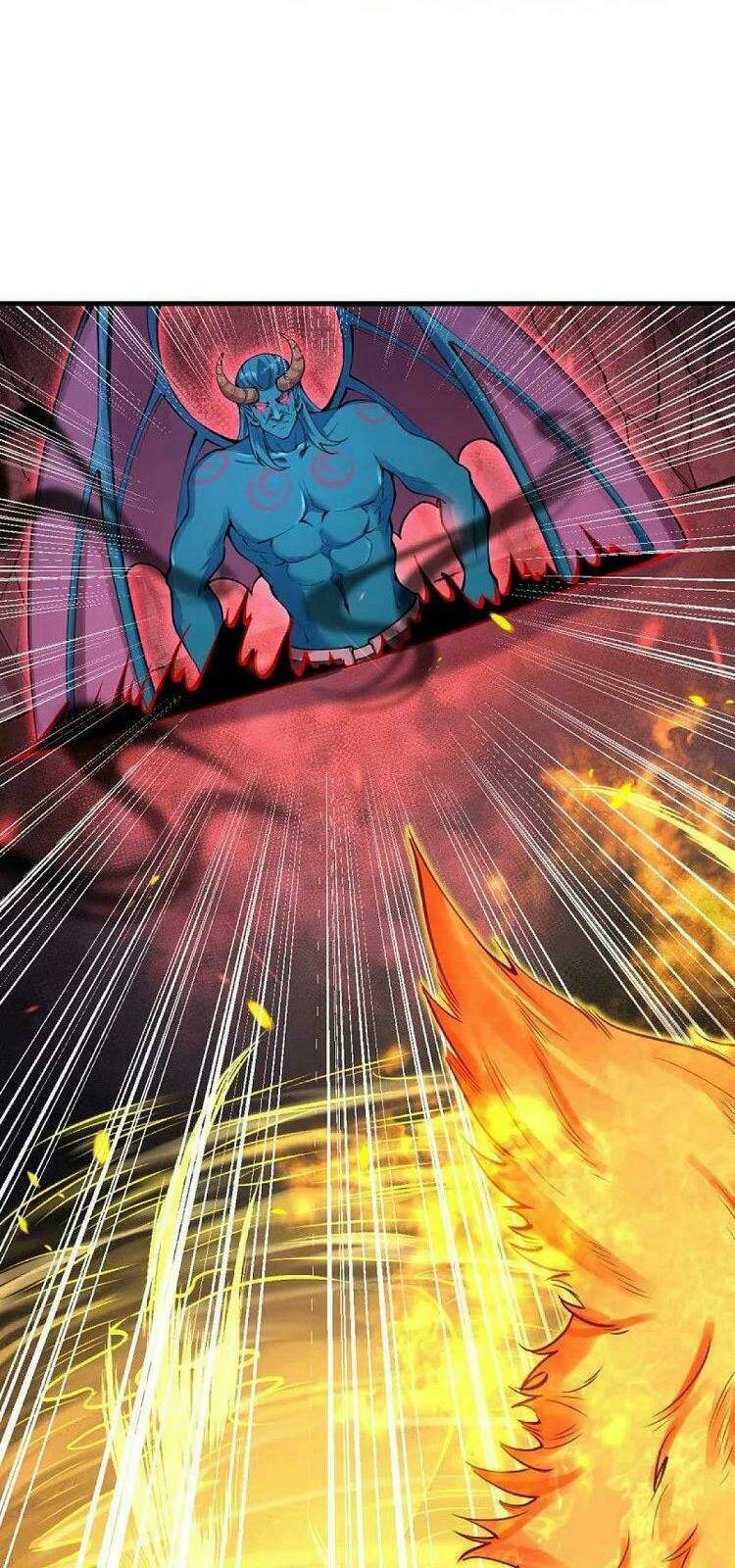 Nghịch Thiên Tà Thần: Chapter 442