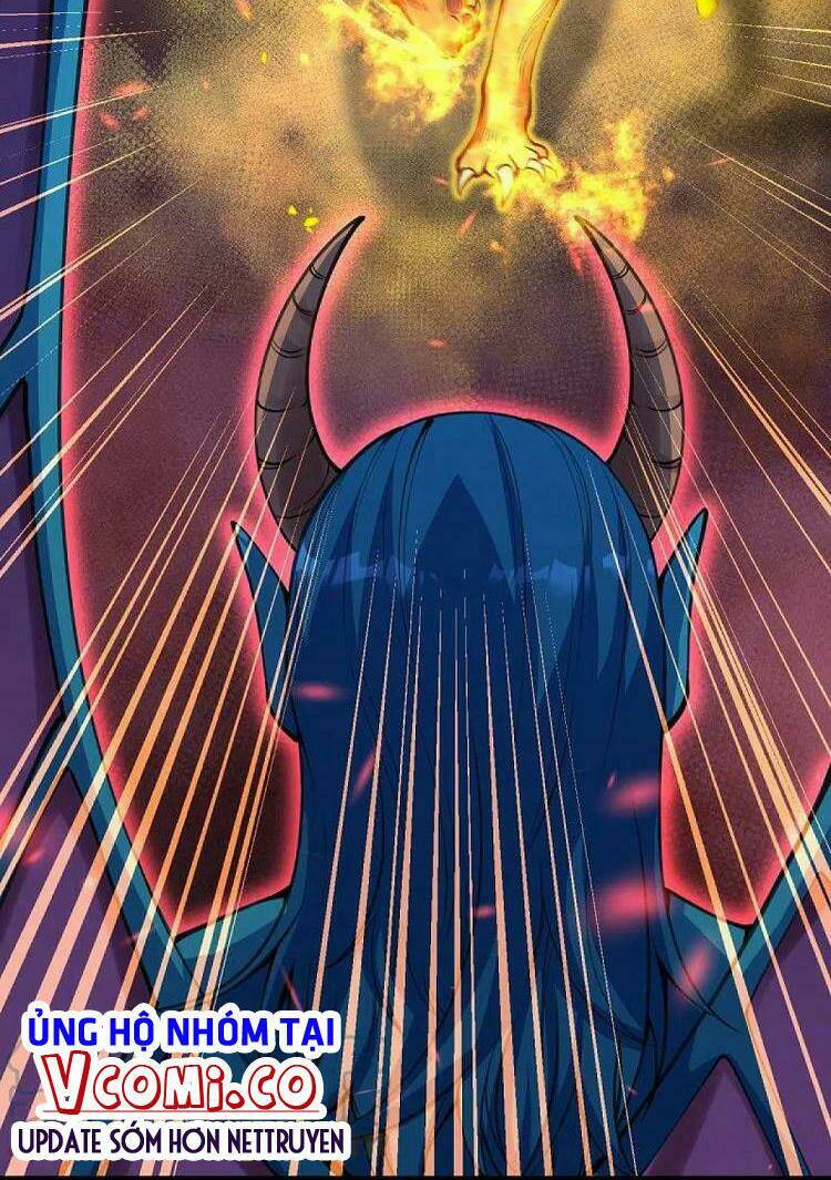 Nghịch Thiên Tà Thần: Chapter 442