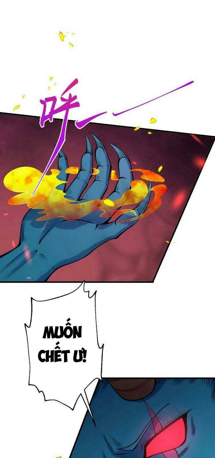 Nghịch Thiên Tà Thần: Chapter 442