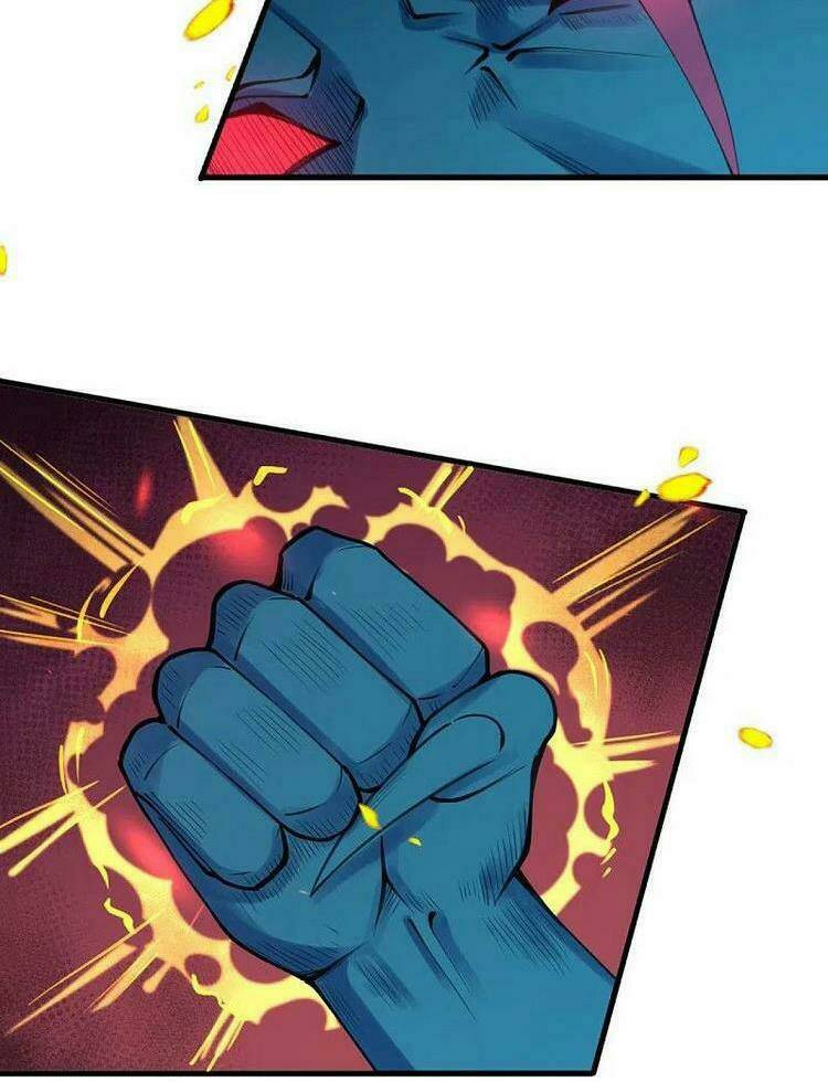 Nghịch Thiên Tà Thần: Chapter 442