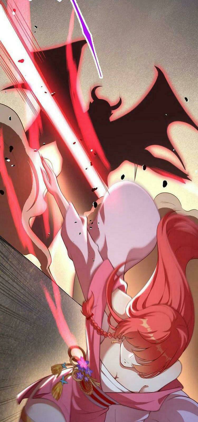 Nghịch Thiên Tà Thần: Chapter 442