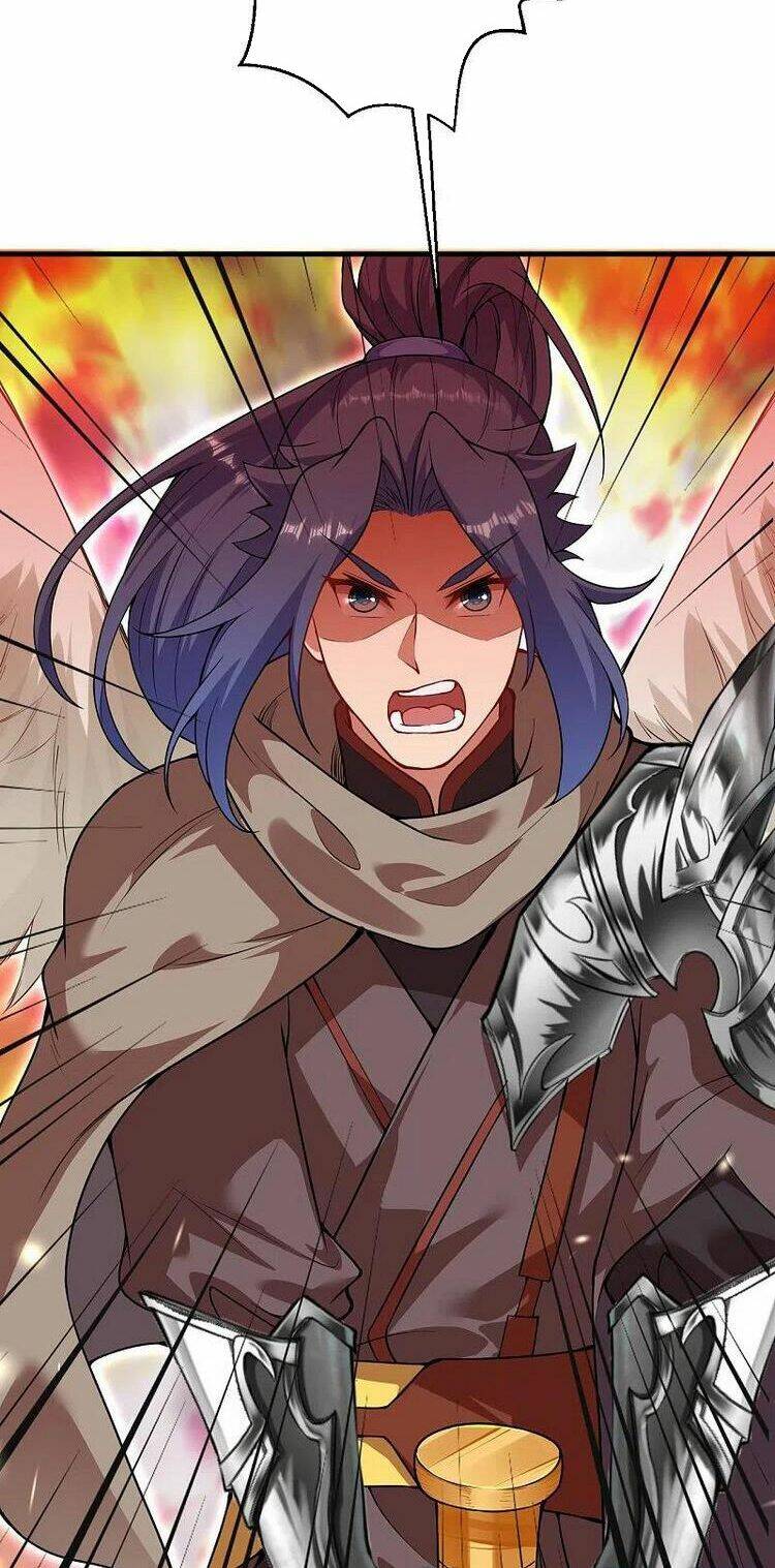Nghịch Thiên Tà Thần: Chapter 443