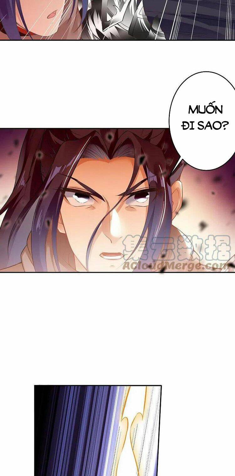 Nghịch Thiên Tà Thần: Chapter 443