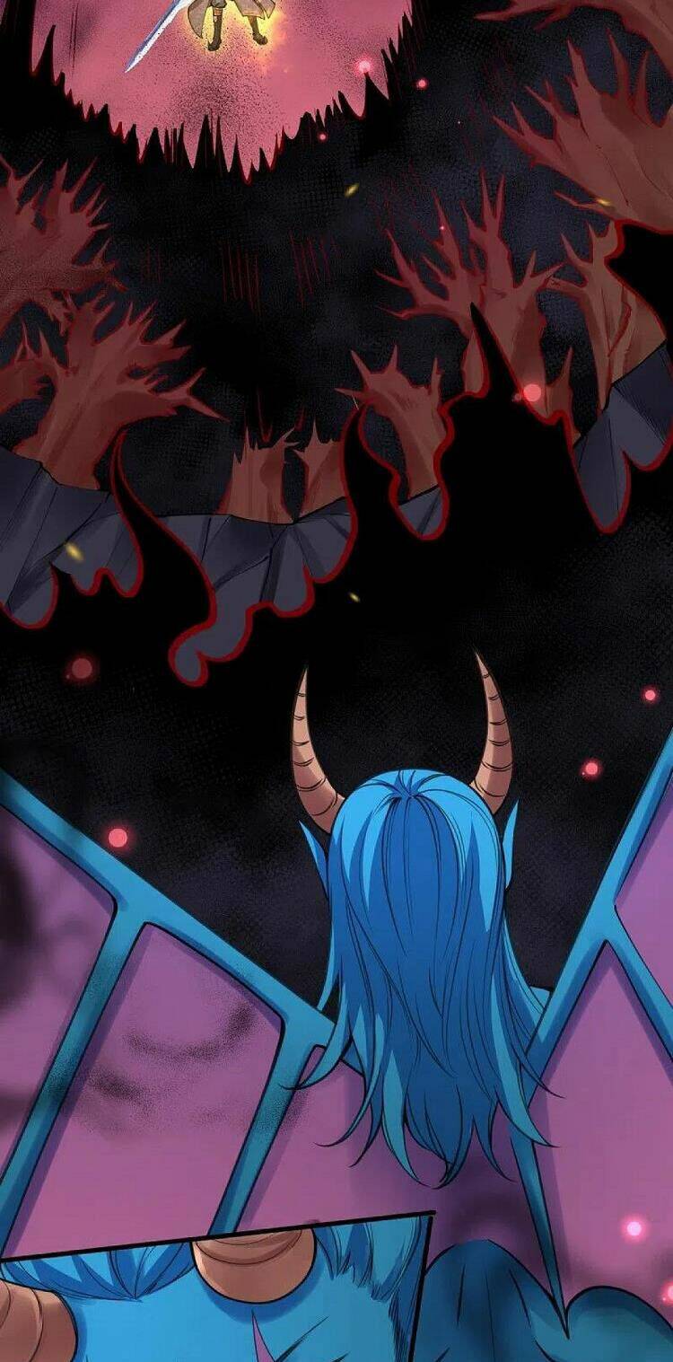 Nghịch Thiên Tà Thần: Chapter 443