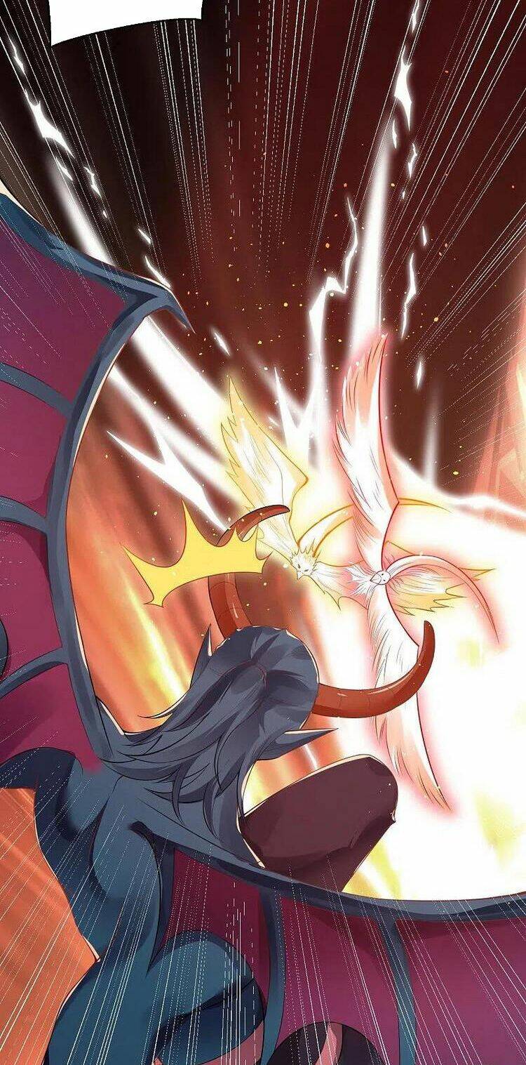 Nghịch Thiên Tà Thần: Chapter 443