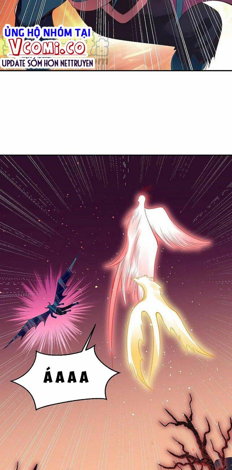 Nghịch Thiên Tà Thần: Chapter 443