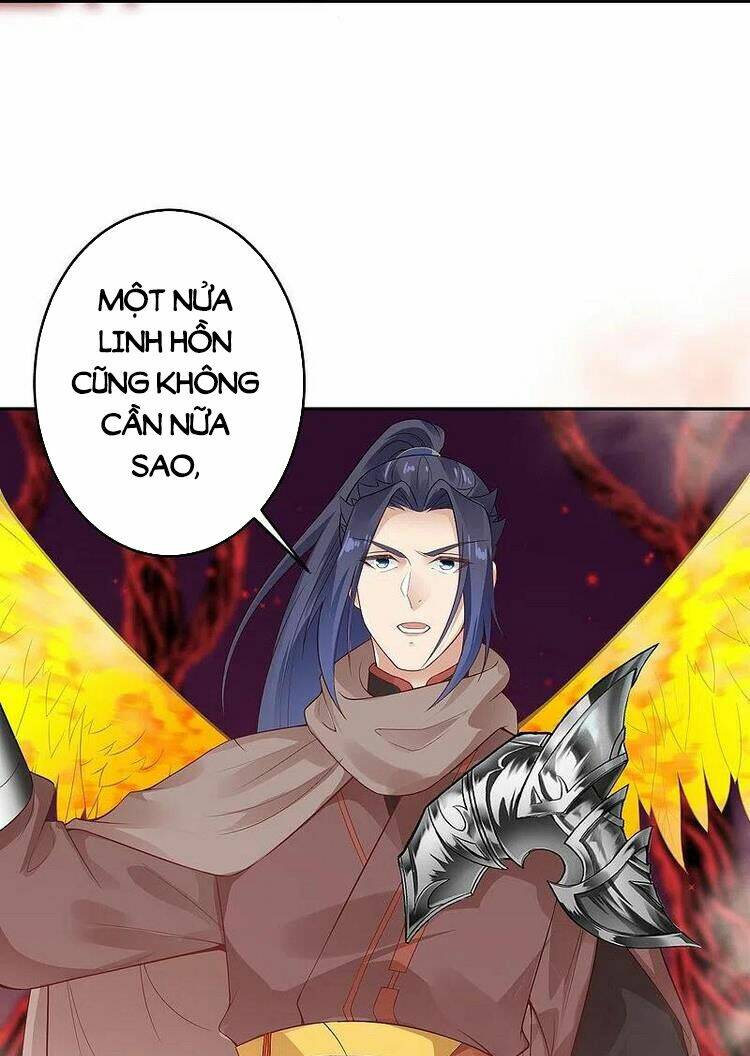 Nghịch Thiên Tà Thần: Chapter 443