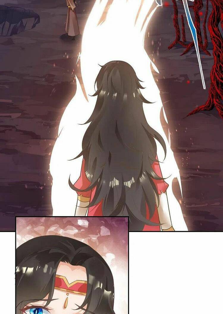 Nghịch Thiên Tà Thần: Chapter 443