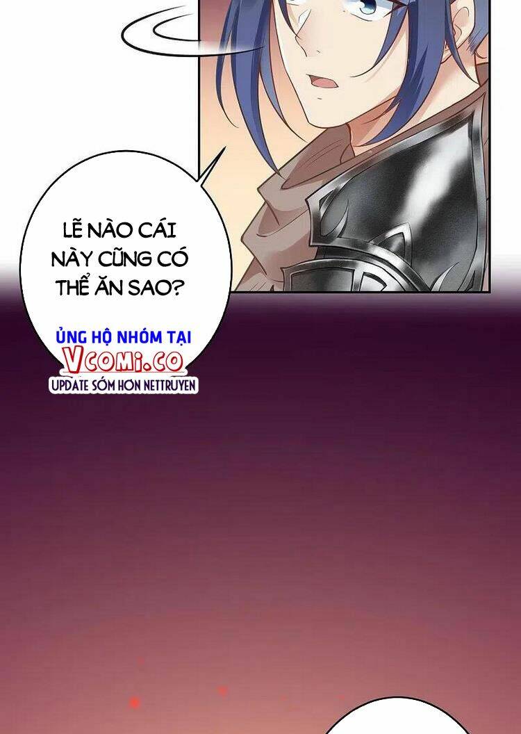 Nghịch Thiên Tà Thần: Chapter 443
