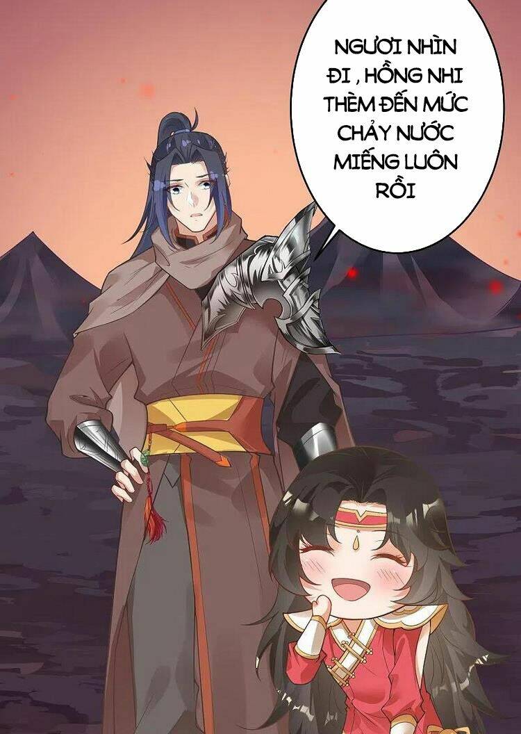 Nghịch Thiên Tà Thần: Chapter 443