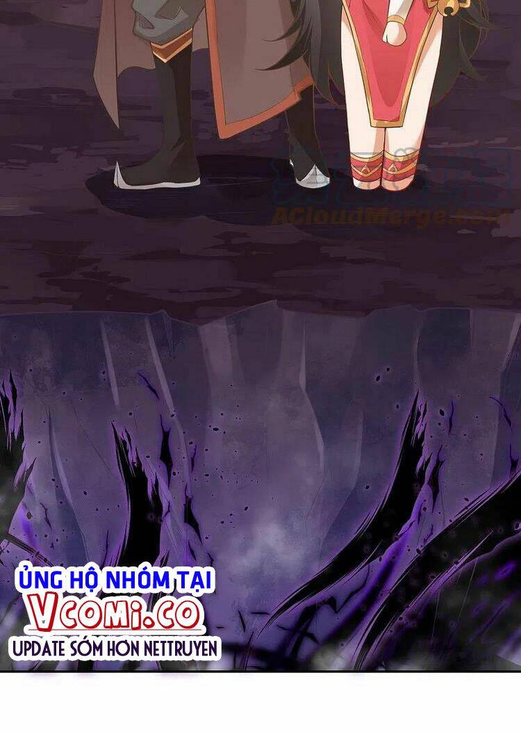 Nghịch Thiên Tà Thần: Chapter 443