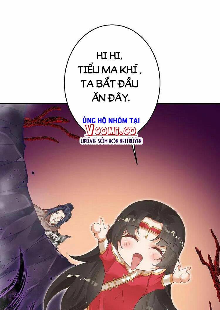 Nghịch Thiên Tà Thần: Chapter 443