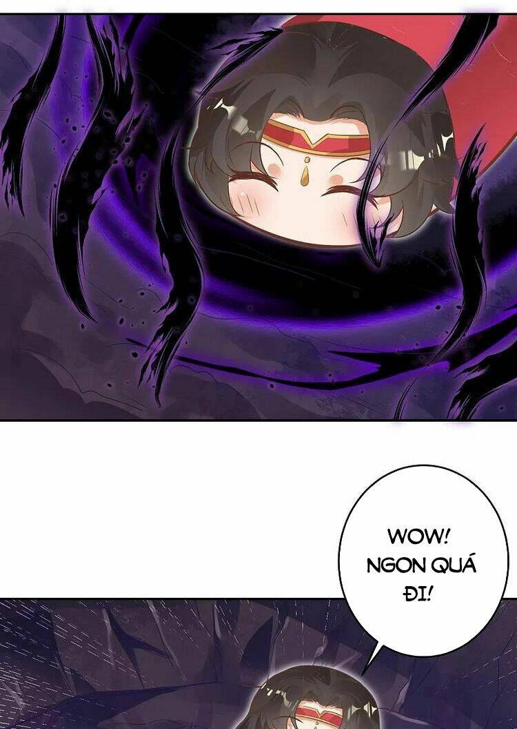 Nghịch Thiên Tà Thần: Chapter 443