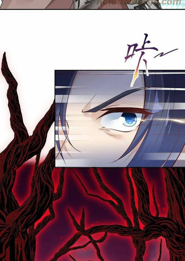 Nghịch Thiên Tà Thần: Chapter 443