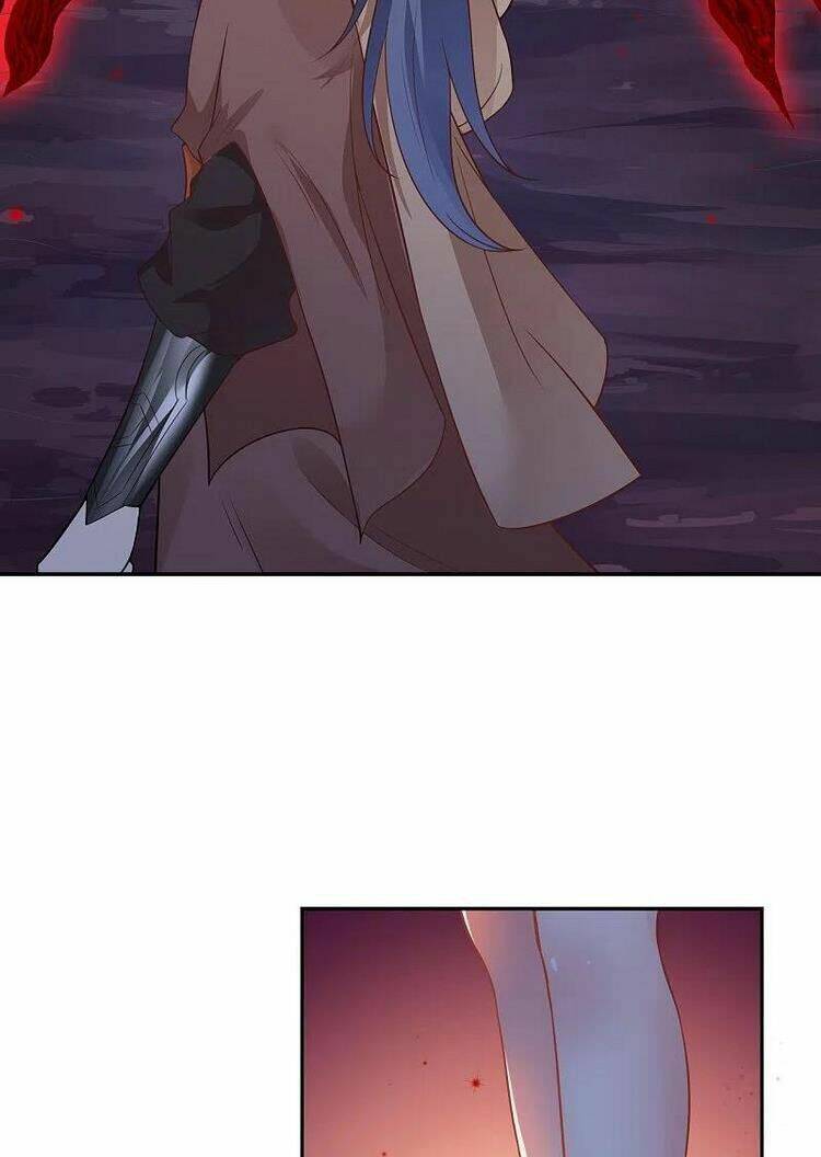 Nghịch Thiên Tà Thần: Chapter 443