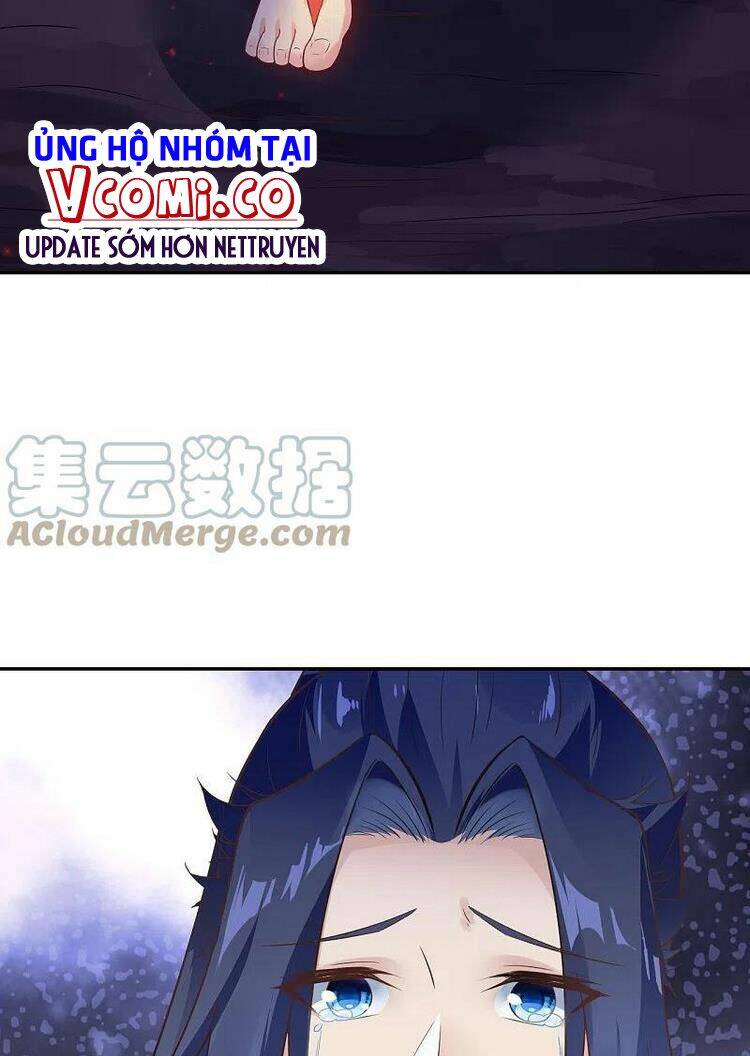 Nghịch Thiên Tà Thần: Chapter 443