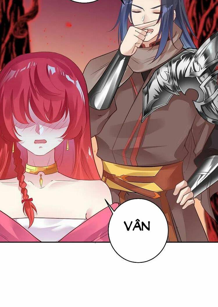 Nghịch Thiên Tà Thần: Chapter 443