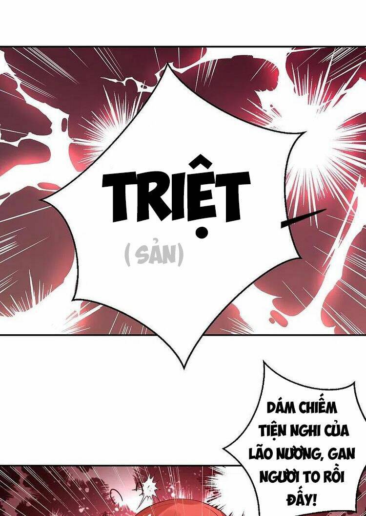 Nghịch Thiên Tà Thần: Chapter 443