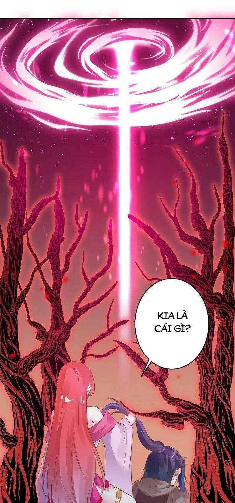 Nghịch Thiên Tà Thần: Chapter 444
