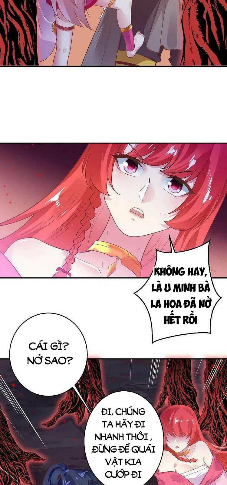 Nghịch Thiên Tà Thần: Chapter 444