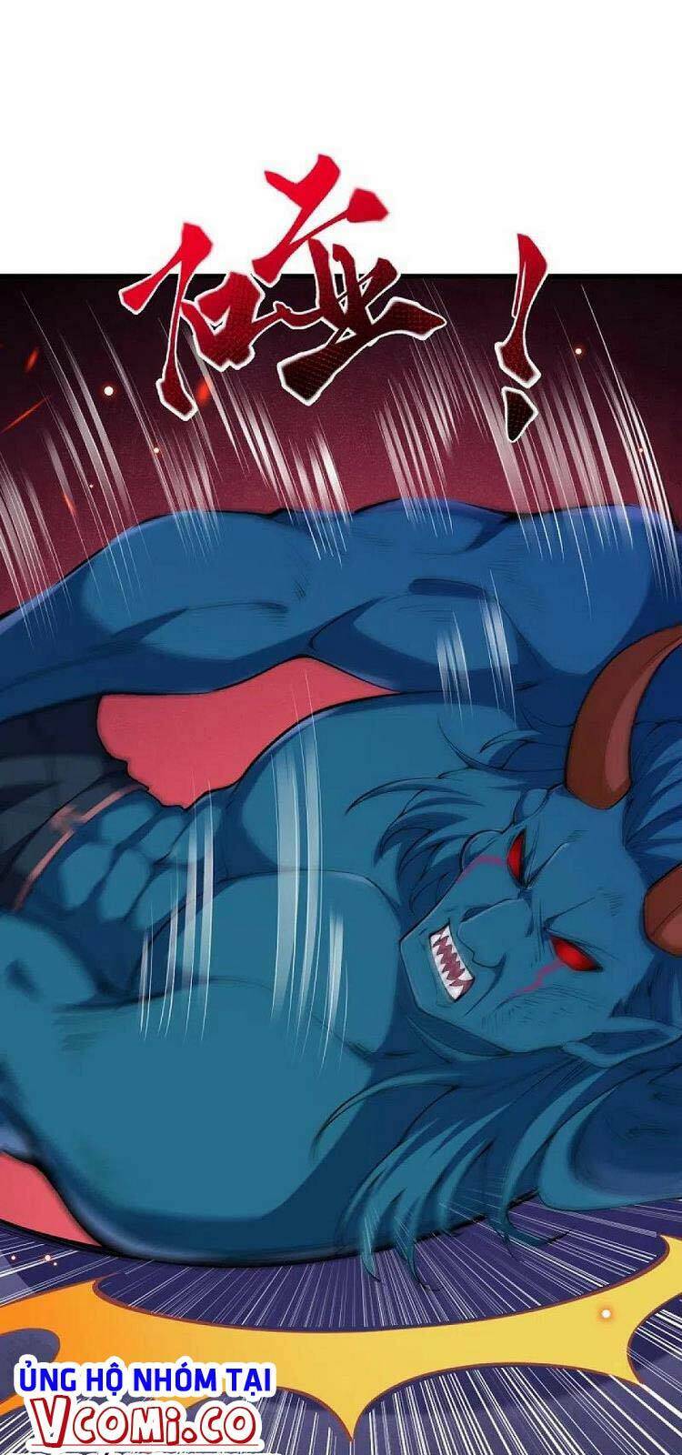 Nghịch Thiên Tà Thần: Chapter 444