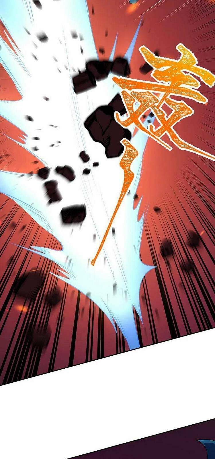 Nghịch Thiên Tà Thần: Chapter 444