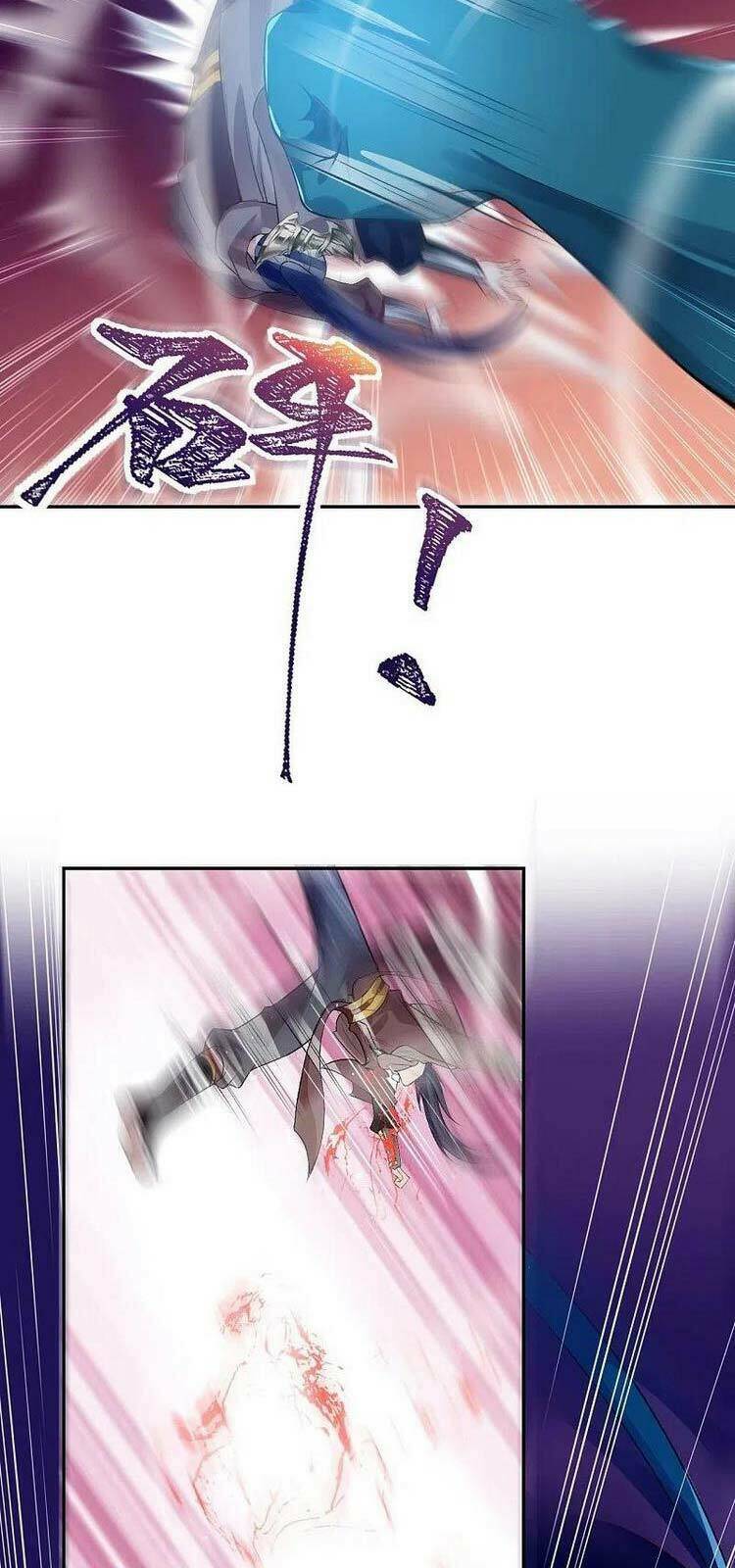 Nghịch Thiên Tà Thần: Chapter 445