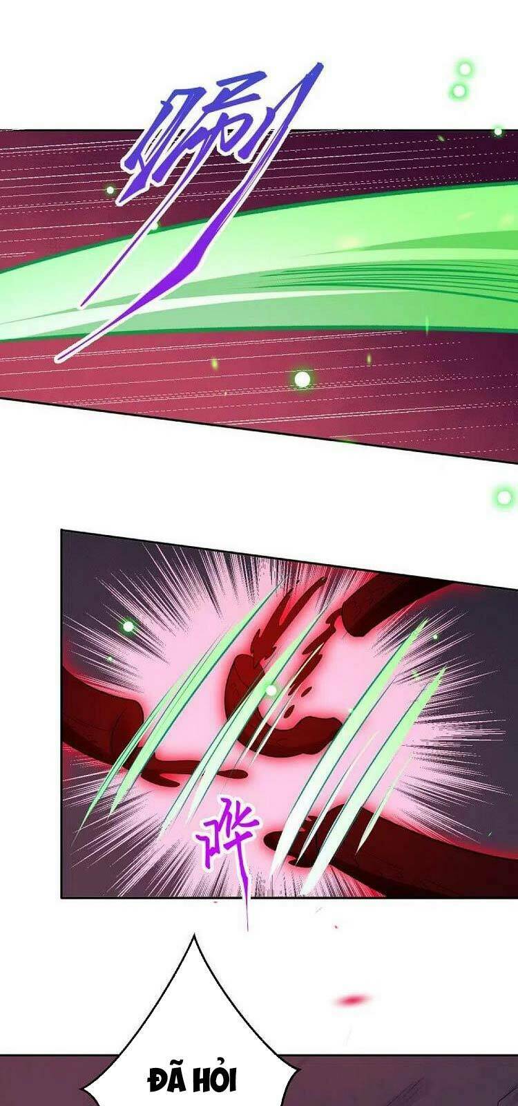 Nghịch Thiên Tà Thần: Chapter 445