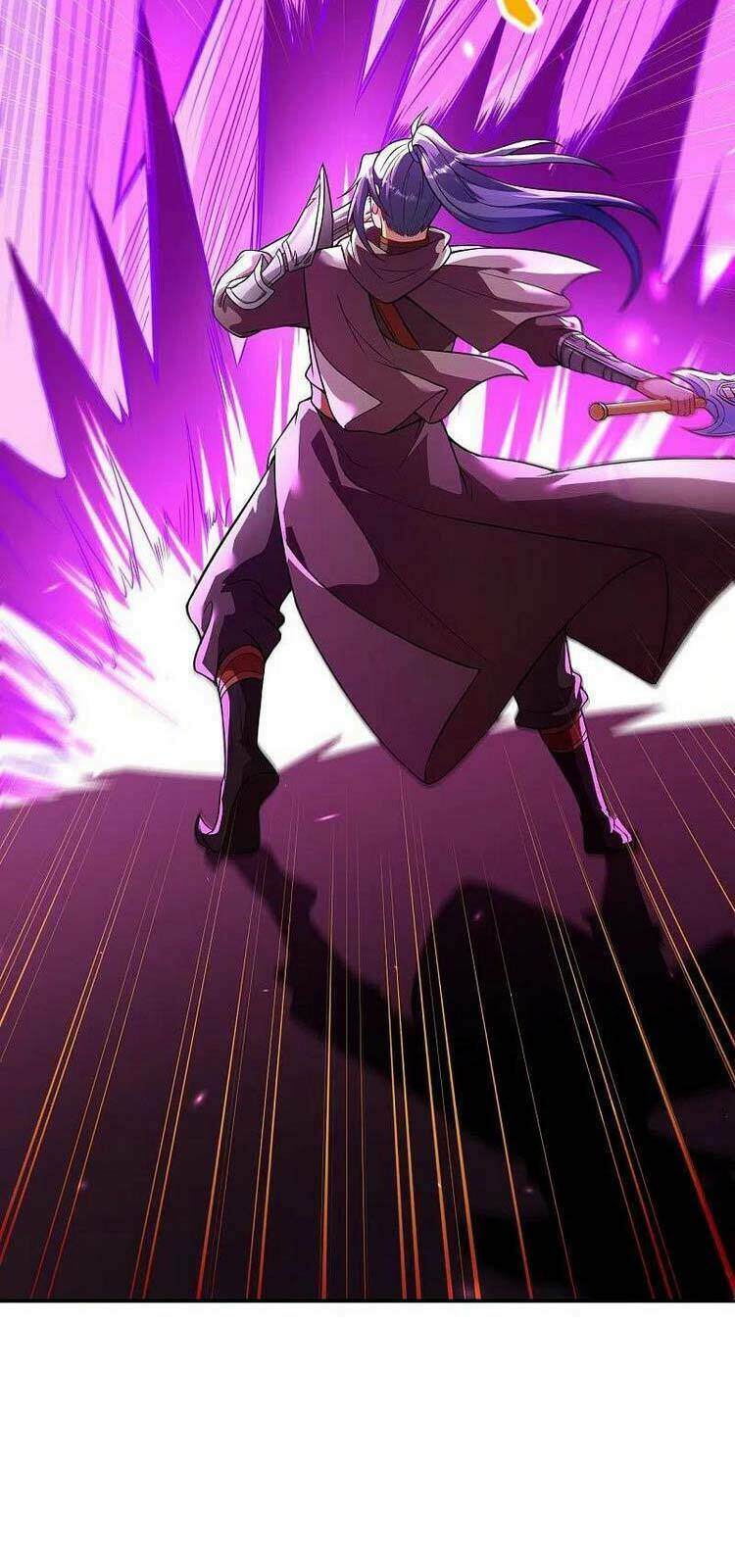 Nghịch Thiên Tà Thần: Chapter 446