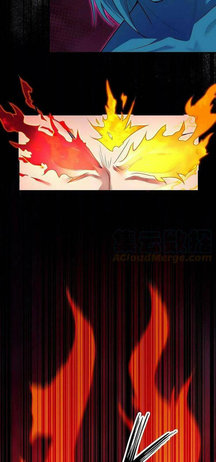 Nghịch Thiên Tà Thần: Chapter 446