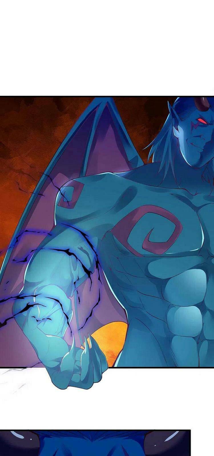 Nghịch Thiên Tà Thần: Chapter 446