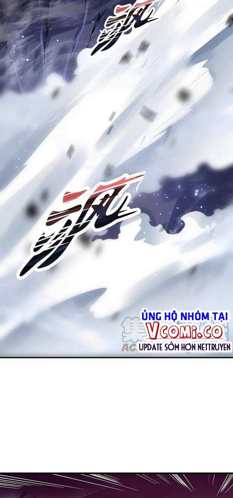 Nghịch Thiên Tà Thần: Chapter 446